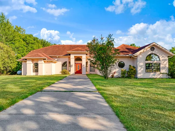 5310 Farm Road 195, Paris, TX 75462