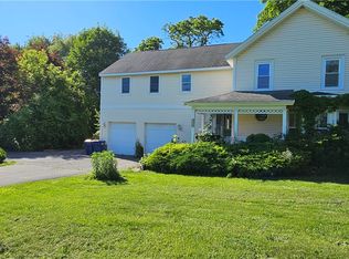 3055 Turnpike Rd, Auburn, NY 13021