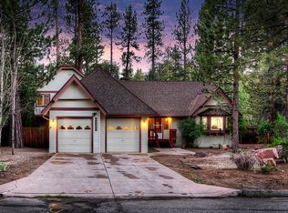 42355 Heavenly Valley Rd, Big Bear Lake, CA 92315