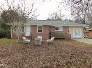 211 Briarcliff Rd, Warner Robins, GA 31088