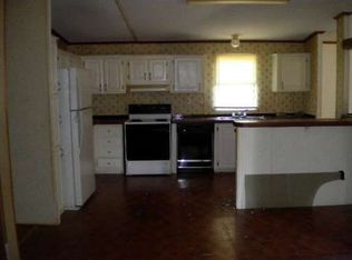 1038 Teagle Rd, Jackson, GA 30233