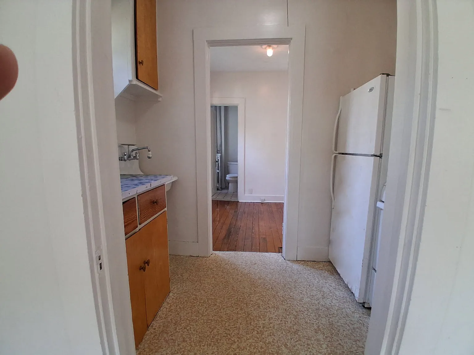 1 bed, $1,550 — Photo 3
