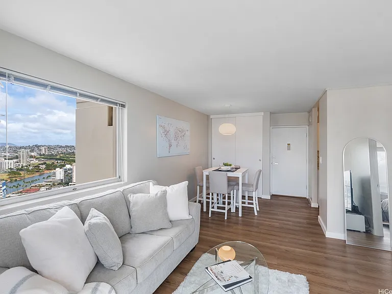 400 Hobron Ln #3314 — Photo 7