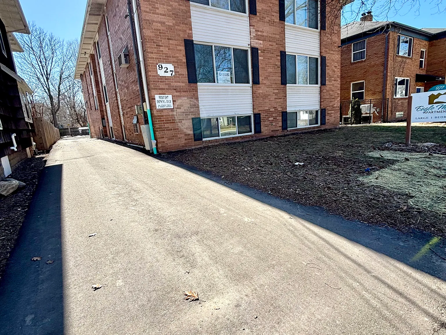 1 bed, 700 sqft, $845 — Photo 1