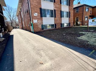 927 W Shiawassee St APT 2, Lansing, MI 48915
