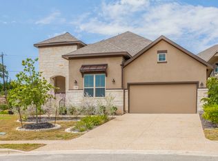 3750 Tumeric Cv, Bulverde, TX 78163