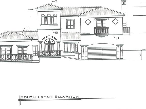 5th image of 20905 Calimali Rd