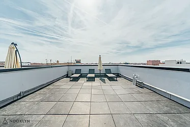Rented by Nooklyn NYC LLC