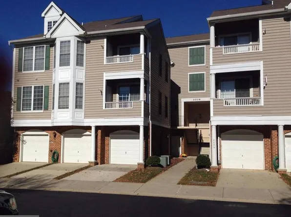 2006 Peggy Stewart Way Unit 209, Annapolis, MD 21401