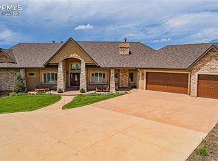 1290 Castlecombe Ln, Monument, CO 80132