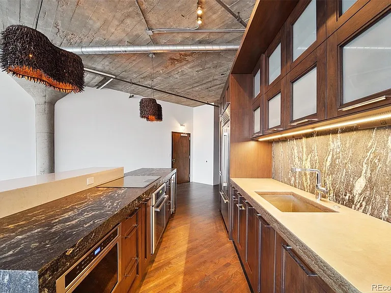 1863 Wazee St #6D — Photo 7