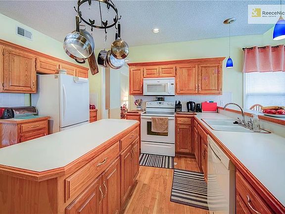 Ready for your personal touches!