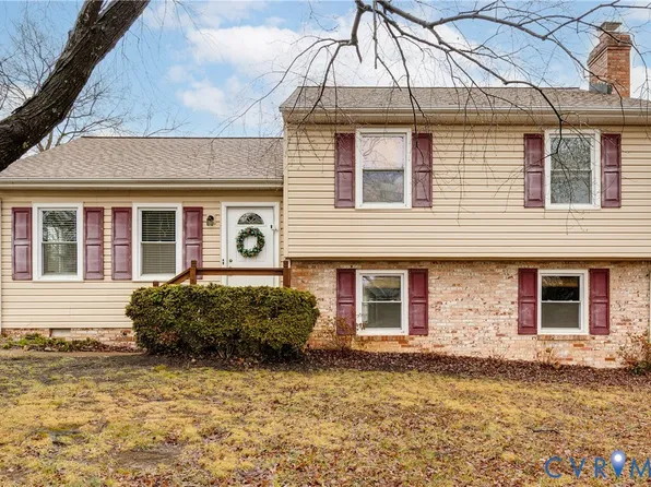 10520 W Providence Rd, North Chesterfield, VA 23236