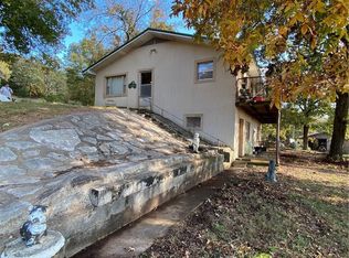 241 County Road 714, Green Forest, AR 72638