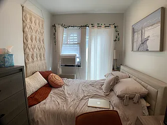 Rented by Keller Williams NYC