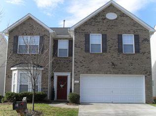 3018 Zacharys Keep Ct, Winston Salem, NC 27103