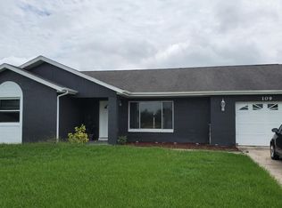 109 Harness Ln, Kissimmee, FL 34743