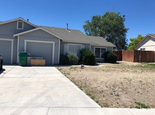 319 Soaring Way UNIT A, Fernley, NV 89408