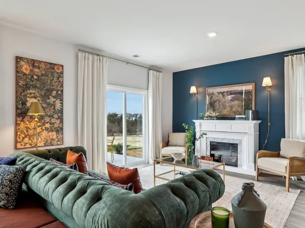 1332 Grassy Plains Pass, Lewisburg, TN 37091