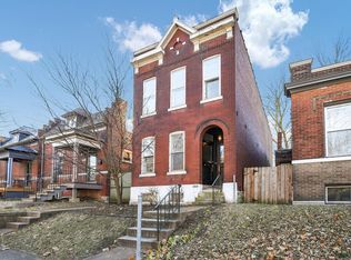 2010 Wyoming St, Saint Louis, MO