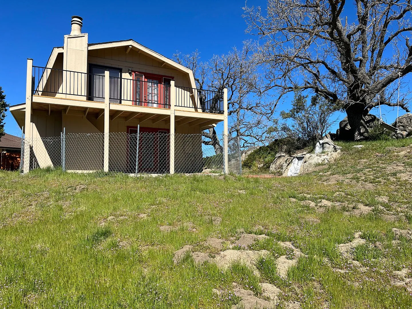 Perfect 2/2 in Bear Valley Springs — Photo 1