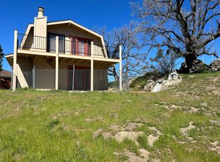 26521 Brian Pl, Tehachapi, CA 93561