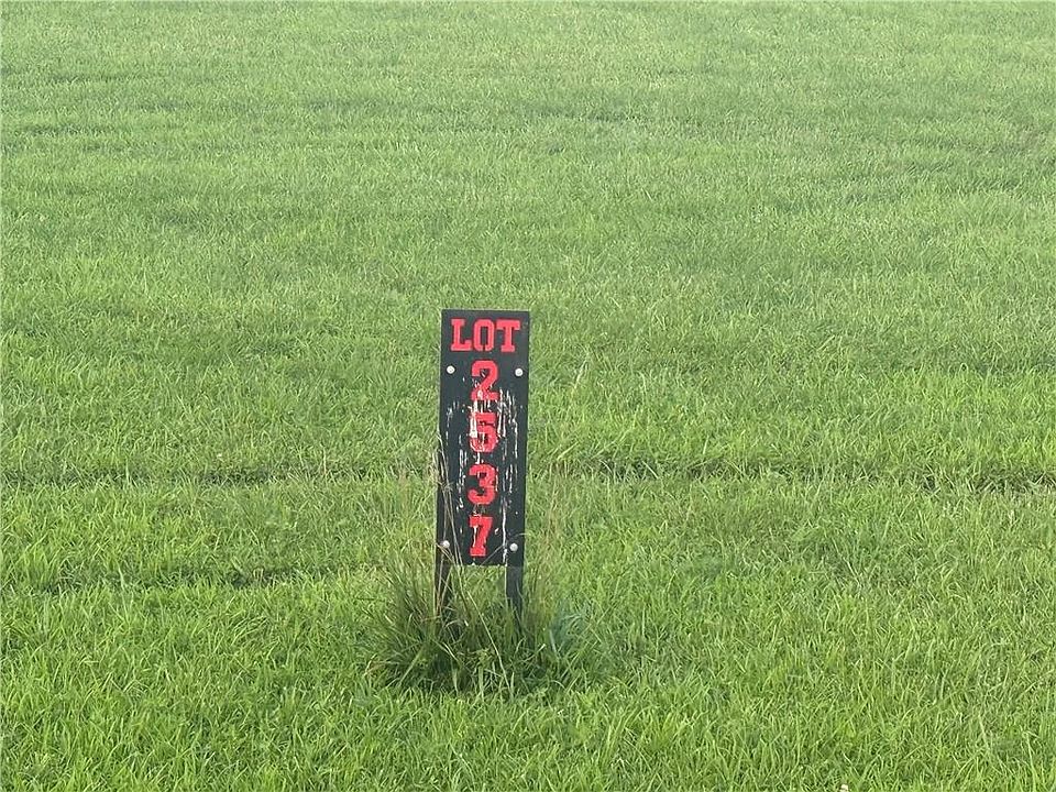 2nd image of LOT 2537 Cessna Rd