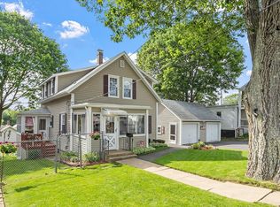 40 Robillard St, Gardner, MA 01440