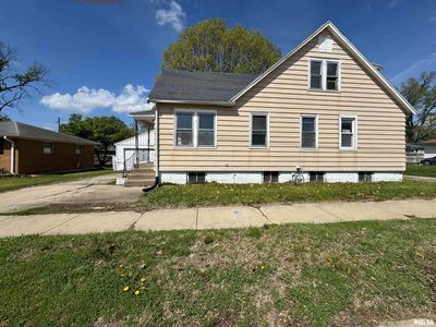 3223 N Wisconsin Ave, Peoria, IL, 61603