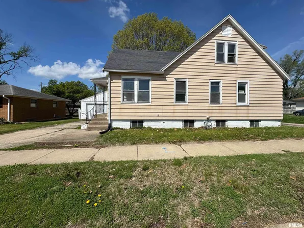 3223 N Wisconsin Ave, Peoria, IL 61603