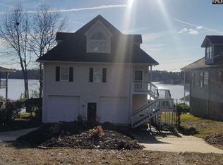 381 Mariners Pointe Rd, Newberry, SC 29127