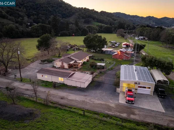 1015 Garcia Ranch Rd, Martinez, CA 94553