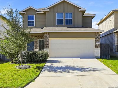 5307 wichita, San Antonio, TX, 78253