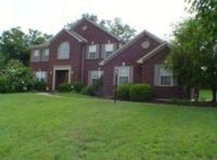 3064 Waterbury Ct, Edgewood, KY