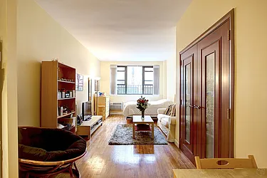 Rented by Halstead Real Estate