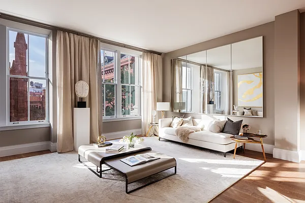 Sold by Brown Harris Stevens | media 28