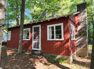 8152 Beech, Hale, MI 48739