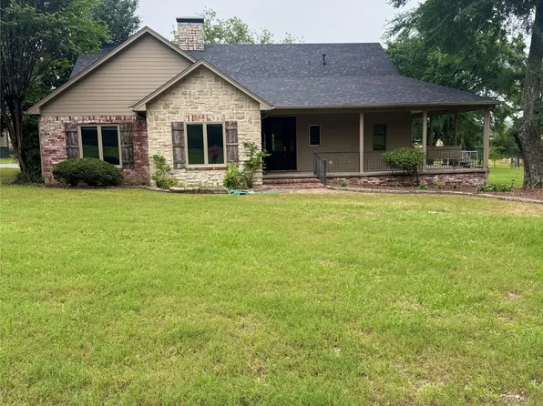 6275 County Road 4524, Athens, TX 75752