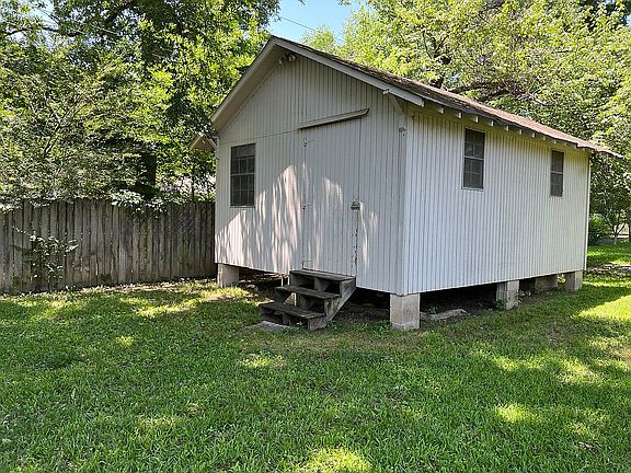 Storage Building 