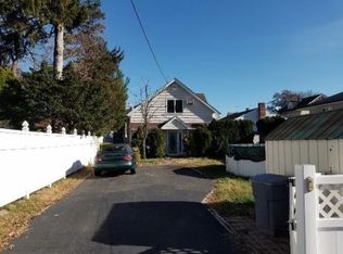 134-136 Emerson Ave, Paterson, NJ 07502