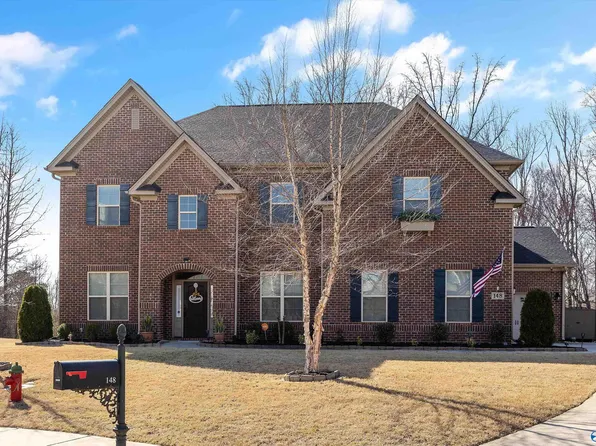 148 Kelso Blvd, Madison, AL 35756
