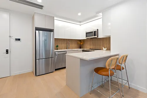 131 Concord St #2K Photo 1