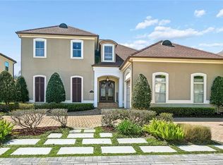 29 Cycas, Kenner, LA 70065