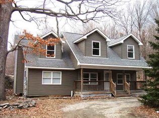 495 N Clove Rd, Verbank, NY 12585