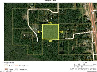 Maiden Dr, Moss Point, MS 39562