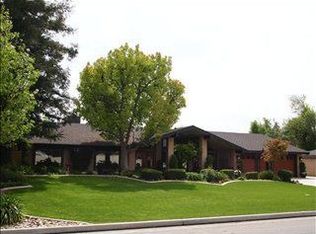 12507 Old Town Rd, Bakersfield, CA 93312