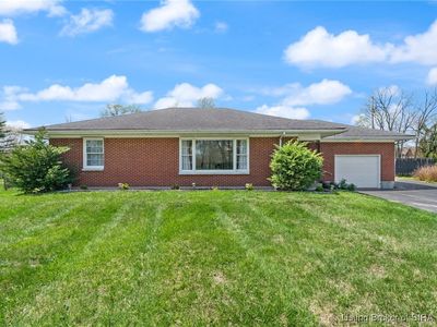 6837 Diamond Heights, Sellersburg, IN, 47172