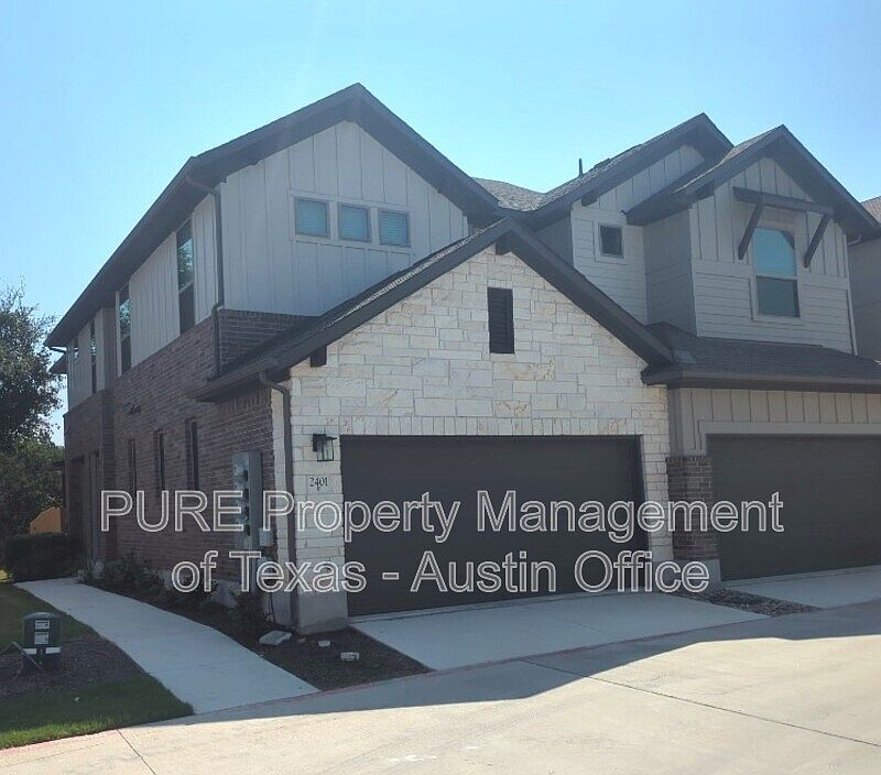 1st image of 2500 Forest Creek Dr #2401