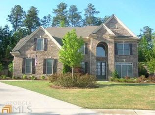 150 Bellhaven Ave, Fayetteville, GA 30215