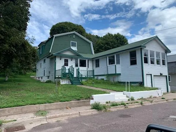 (undisclosed Address), Hancock, MI 49930